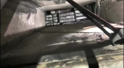 Zehir Tacirlerinin Inanilmaz Yöntemi Böyle Desifre Oldu