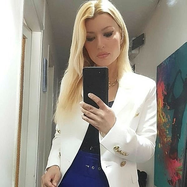 İzmir’de Belarus asıllı avukat Maryia Konak’ın 'taciz' kabusu! 6 ay boyunca... .