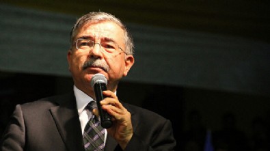 AK Parti Grup Başkanı Yılmaz: Ya altılı masaya bir sekreter seçeceğiz ya da bu aziz millete lider seçeceğiz