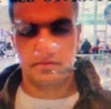 Ankara'da Afgan Uyruklu 5 Kisiyi Öldüren Zanli Afganistan'da Tutuklandi