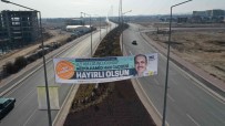 Baskan Altay Açiklamasi 'Abdülhamid Han Caddesi Sehrimize Hayirli Olsun'