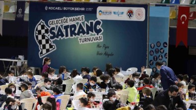 Bilgievleri'nden 22 Bin Ögrenci Faydalandi