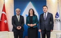 HDP, DEVA Partisi'yle ittifakı doğruladı
