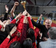 Kizlarin Sampiyonu Kepez