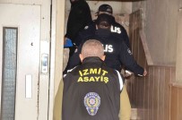 Kocaeli Polisi Günübirlik Kiralik Ev Denetiminde Açiklamasi 3 Isletmeye Ceza Kesildi