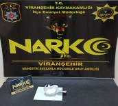 Sanliurfa'da Uyusturucu Operasyonu Açiklamasi 4 Gözalti