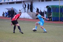 TFF 2. Lig Açiklamasi Pazarspor Açiklamasi 0 - Van Spor FK Açiklamasi 2 Haberi