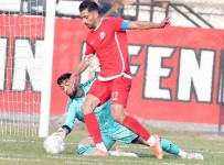 TFF 3. Lig Açiklamasi Turgutluspor 0 - Karaman FK 2 Haberi