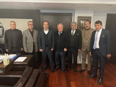 Tuncelili Esnafa 50 Milyon TL Kredi Destegi