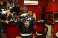 Türkiye Genelinde Yasadisi Bahse Yönelik Operasyon Gerçeklestirildi