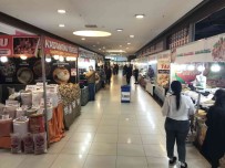 Türkiye'nin Yöresel Lezzetleri Konya'da Bulustu