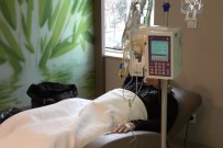 Uzman Isim Açikladi Açiklamasi 'Ülkemizde 100 Bin Kiside 250 Civarinda Kanser Tanisi Koyuluyor'