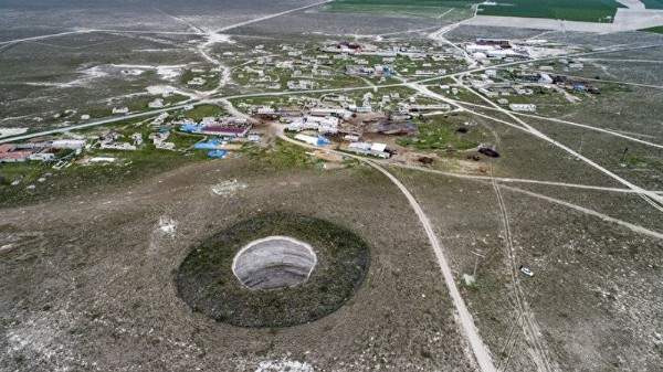 Konya'da sayıları giderek artıyor! Korkutan açıklama: Afet riski var .