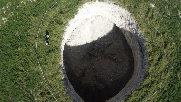 Konya'da sayıları giderek artıyor! Korkutan açıklama: Afet riski var .