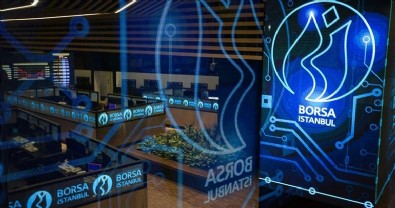 Borsa İstanbul haftaya yükselişle başladı