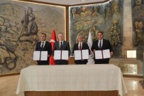 Çiftçilere 11 Milyon 196 Bin Fide