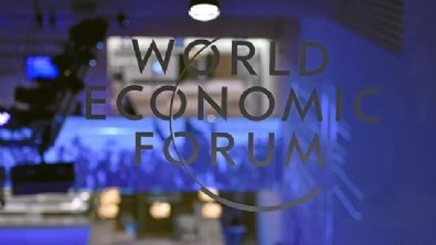 Dünya Ekonomik Forumu başladı