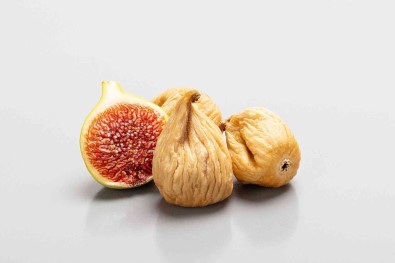 Dünyanin Kuru Meyve Tedarikçisi Türkiye