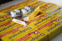 Fransa'da Ilaç Kitligi Devam Ediyor