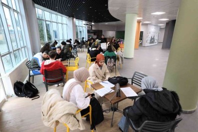 Gelecegin Sinemacilari Buradan Yetisecek