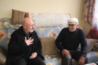 Kocasinan Çinarlarinin Gönüllerinde Hos Seda