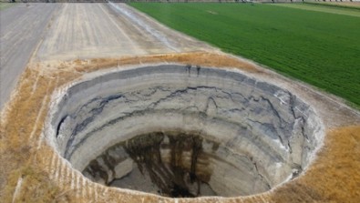 Konya'da sayıları giderek artıyor! Korkutan açıklama: Afet riski var .