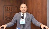 MATSO Baskani Güngör Açiklamasi 'Manavgat Kendi Üniversitesini Artik Kurmalidir' Haberi