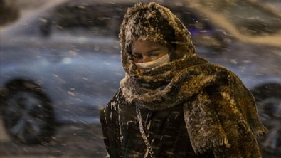 Meteoroloji'den 7 kent için sarı kodlu uyarı