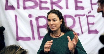 Mısır Çarşı’ndaki patlamaya ilişkin davada Pınar Selek hakkında kırmızı bülten çıkarıldı