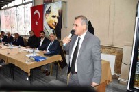 Payas'da Ali Oguz Güven Tazeledi