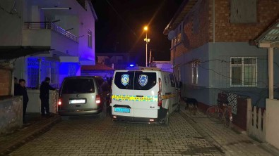 Samsun'da Ayni Mahallede 2 Intihar