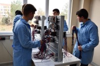 Tekirdag'da Meslek Liselerinden Ekonomiye 49 Milyon 862 Bin 253 TL Katki