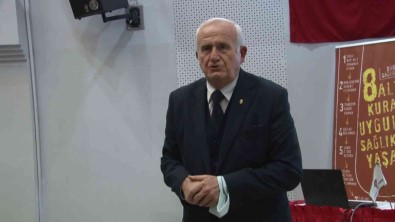 Türk Böbrek Vakfi Baskani Erk Açiklamasi 'Çocuk Yasta Obezite Yilda Yüzde 8 Artis Kaydetti'