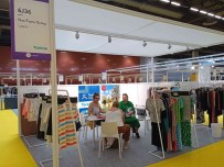 Türk Moda Endüstrisi ABD Yolcusu
