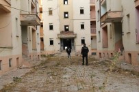 Usak'ta Aranan 44 Süpheli Tutuklandi