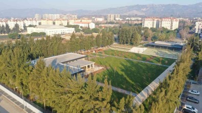 Yaklasik 30 Milyon TL Yatirim Yapilan Parkta Sona Gelindi