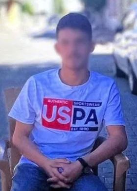 Adana’da vahşet! Alkol almasına kızan annesini öldürdü