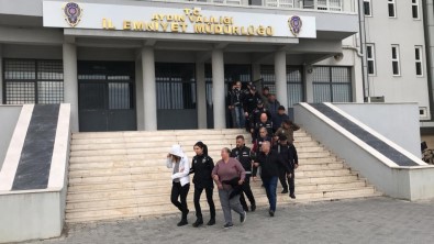 15 Bin Liraya Engelli Raporu