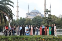 2022 Yilinda Dilovasi'ndan 5 Bin 250 Kadin Kültür Turu Yapti