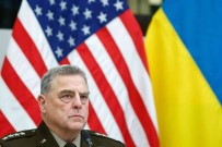 ABD Ve Ukrayna Genelkurmay Baskanlari Polonya'da Bir Araya Geldi