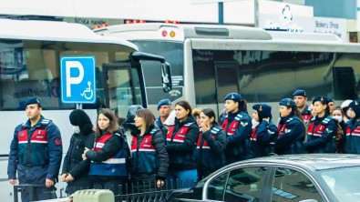 Aydin Merkezli 29 Ilde 342 Milyonluk Devre Mülk Dolandiriciligi