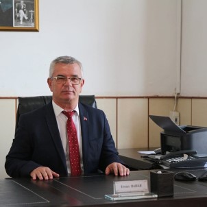 Ayvalik Belediye Baskan Yardimcisi Ersan Bahar Hayatini Kaybetti