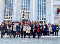 Bölünmez Çankiri'dan Siyasette Kadin Vurgusu