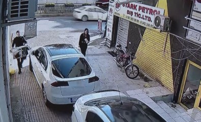 Elektronik Magaza Isleten Çift, 43 Bin 550 Liralik Esyanin Parasini Alamadiklari Iddiasiyla Sikayetçi Oldu