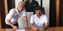 ES Elazigspor Yasak'i Kadrosuna Katti
