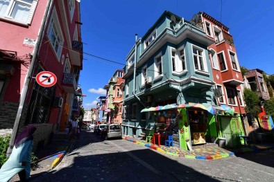 Fatih Fotograf Tutkunlarinin Yeni Ugrak Noktasi Oldu