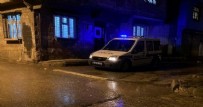 Gaziantep'te akraba iki aile arasında silahlı kavga: 3 ölü, 2 yaralı