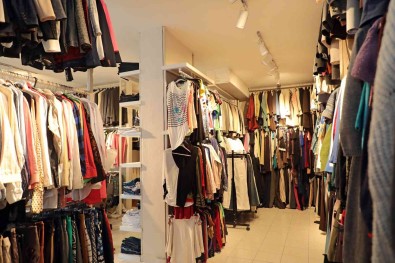 Gönül Pinari Projesiyle 2 Bin 500 Kisiye 20 Bin 500 Kiyafet Ulasti