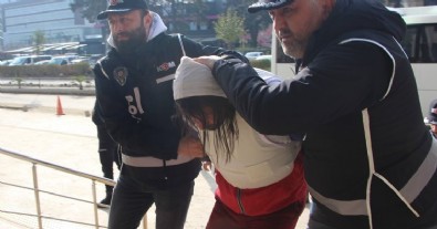 Gürcistanlı çete liderini öldürenler, Bulgaristan’a kaçarken yakalandı