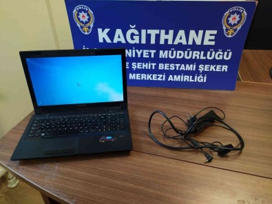 Hirsizliktan Yakalandi, Kasten Öldürmeden Suç Kaydi Çikti Açiklamasi Hirsizlik Ani Kamerada